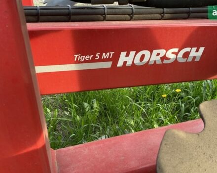 Хорш Тигр, объемом двигателя 0 л и пробегом 1 тыс. км за 86179 $, фото 1 на Automoto.ua