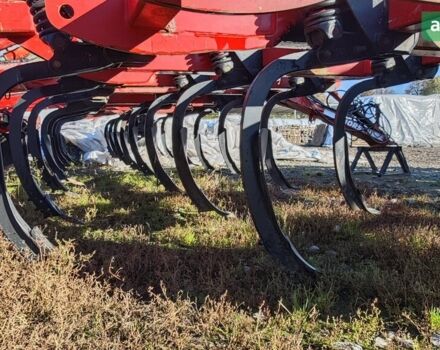 Хорш Тигр, объемом двигателя 0 л и пробегом 0 тыс. км за 17700 $, фото 13 на Automoto.ua