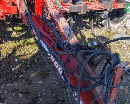 Хорш Тигр, объемом двигателя 0 л и пробегом 0 тыс. км за 17700 $, фото 18 на Automoto.ua