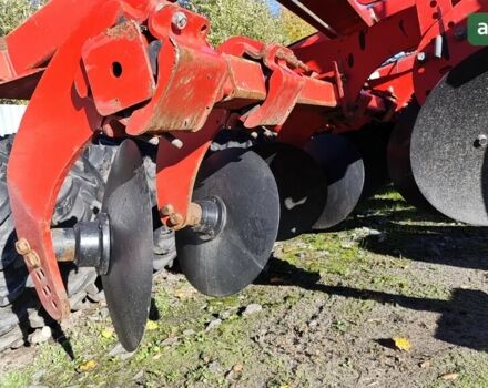 Хорш Тигр, объемом двигателя 0 л и пробегом 0 тыс. км за 18000 $, фото 21 на Automoto.ua