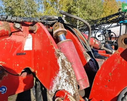 Хорш Тигр, объемом двигателя 0 л и пробегом 0 тыс. км за 18000 $, фото 25 на Automoto.ua