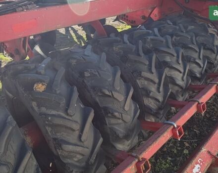 Хорш Тигр, объемом двигателя 0 л и пробегом 0 тыс. км за 18000 $, фото 15 на Automoto.ua