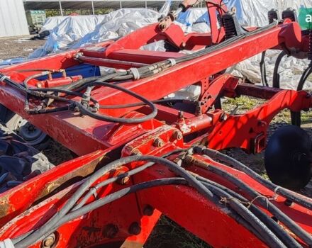 Хорш Тигр, объемом двигателя 0 л и пробегом 0 тыс. км за 17700 $, фото 6 на Automoto.ua