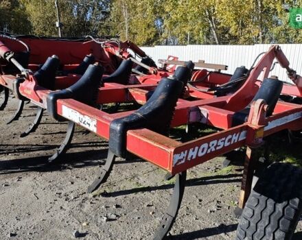 Хорш Тигр, объемом двигателя 0 л и пробегом 0 тыс. км за 18000 $, фото 5 на Automoto.ua