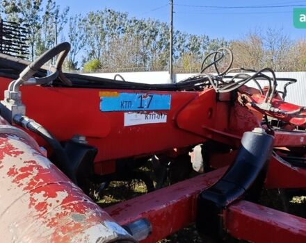 Хорш Тигр, объемом двигателя 0 л и пробегом 0 тыс. км за 17700 $, фото 28 на Automoto.ua