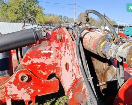 Хорш Тигр, объемом двигателя 0 л и пробегом 0 тыс. км за 17700 $, фото 19 на Automoto.ua