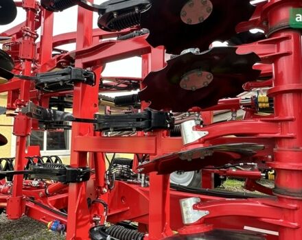 Хорш Тігр, об'ємом двигуна 0 л та пробігом 0 тис. км за 112151 $, фото 5 на Automoto.ua