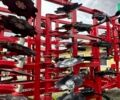 Хорш Тігр, об'ємом двигуна 0 л та пробігом 0 тис. км за 112151 $, фото 7 на Automoto.ua
