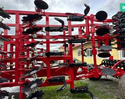 Хорш Тігр, об'ємом двигуна 0 л та пробігом 0 тис. км за 112151 $, фото 9 на Automoto.ua