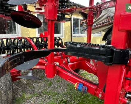 Хорш Тігр, об'ємом двигуна 0 л та пробігом 0 тис. км за 112151 $, фото 6 на Automoto.ua