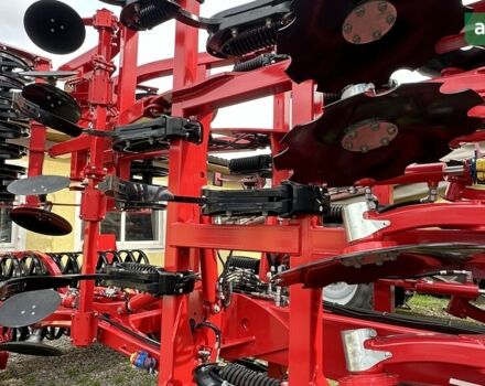 Хорш Тігр, об'ємом двигуна 0 л та пробігом 0 тис. км за 112151 $, фото 4 на Automoto.ua