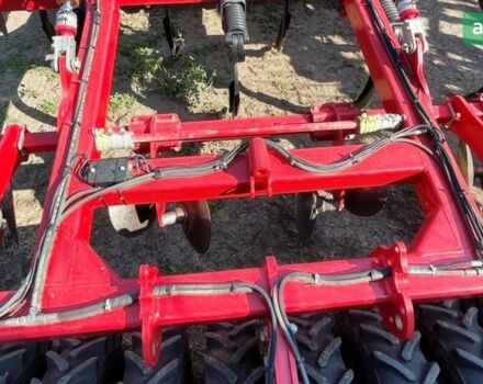 Хорш Тігр, об'ємом двигуна 6 л та пробігом 2 тис. км за 76798 $, фото 1 на Automoto.ua