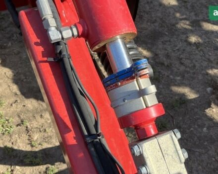 Хорш Тігр, об'ємом двигуна 6 л та пробігом 2 тис. км за 76798 $, фото 5 на Automoto.ua