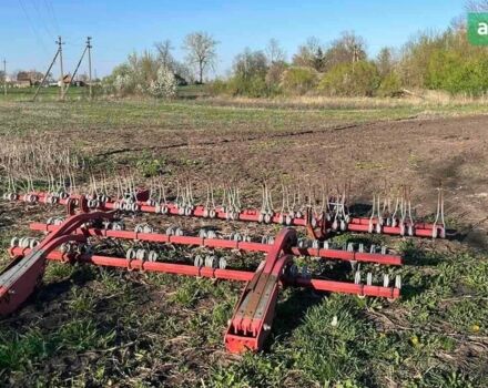 Хорш ACK, об'ємом двигуна 0 л та пробігом 0 тис. км за 10000 $, фото 7 на Automoto.ua