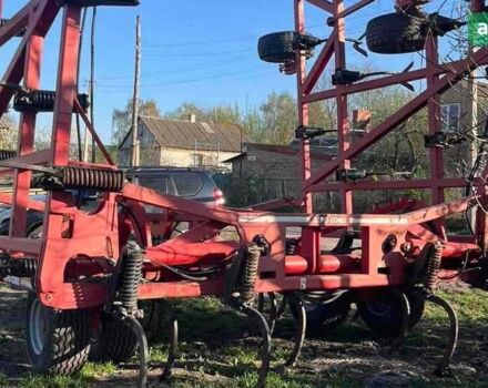 Хорш ACK, об'ємом двигуна 0 л та пробігом 0 тис. км за 10000 $, фото 5 на Automoto.ua