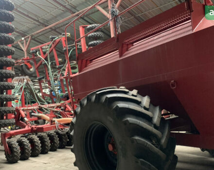 Хорш ATD 11.35, об'ємом двигуна 0 л та пробігом 150 тис. км за 23000 $, фото 3 на Automoto.ua