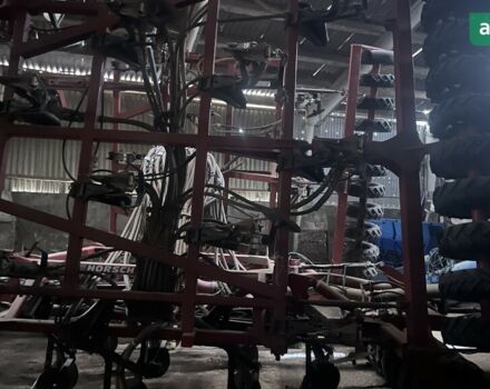 Хорш ATD 11.35, объемом двигателя 0 л и пробегом 0 тыс. км за 15000 $, фото 3 на Automoto.ua