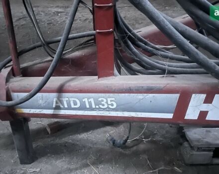 Хорш ATD 11.35, объемом двигателя 0 л и пробегом 0 тыс. км за 15000 $, фото 1 на Automoto.ua