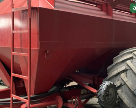 Хорш ATD 11.35, об'ємом двигуна 0 л та пробігом 150 тис. км за 23000 $, фото 5 на Automoto.ua