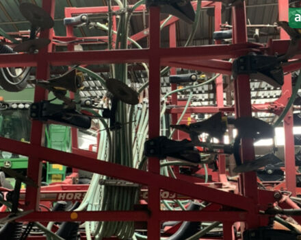 Хорш ATD 11.35, об'ємом двигуна 0 л та пробігом 150 тис. км за 23000 $, фото 2 на Automoto.ua