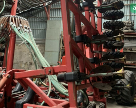 Хорш ATD 11.35, об'ємом двигуна 0 л та пробігом 150 тис. км за 23000 $, фото 8 на Automoto.ua