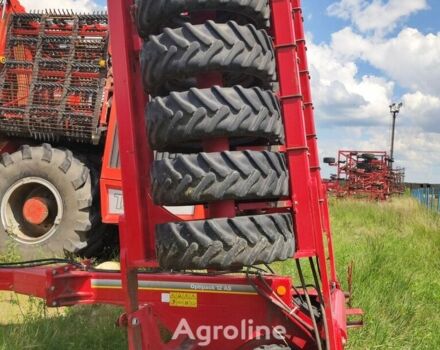 Червоний Хорш Другая, об'ємом двигуна 0 л та пробігом 0 тис. км за 10524 $, фото 4 на Automoto.ua