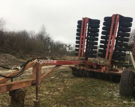 Червоний Хорш Другая, об'ємом двигуна 0 л та пробігом 0 тис. км за 6868 $, фото 2 на Automoto.ua