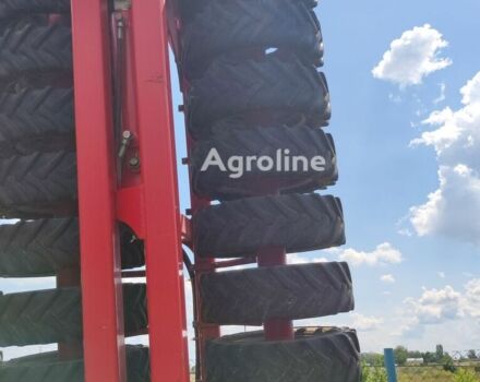 Червоний Хорш Другая, об'ємом двигуна 0 л та пробігом 0 тис. км за 10524 $, фото 3 на Automoto.ua