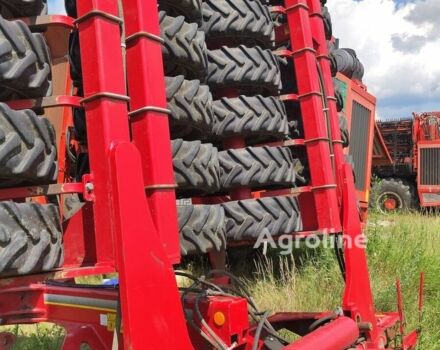 Червоний Хорш Другая, об'ємом двигуна 0 л та пробігом 0 тис. км за 10524 $, фото 6 на Automoto.ua