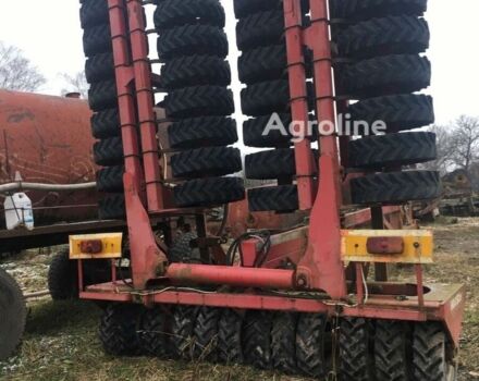 Червоний Хорш Другая, об'ємом двигуна 0 л та пробігом 0 тис. км за 6868 $, фото 4 на Automoto.ua