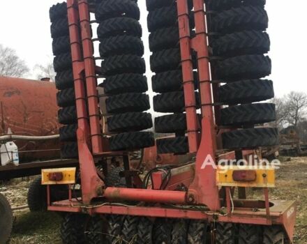 Червоний Хорш Другая, об'ємом двигуна 0 л та пробігом 0 тис. км за 6868 $, фото 1 на Automoto.ua