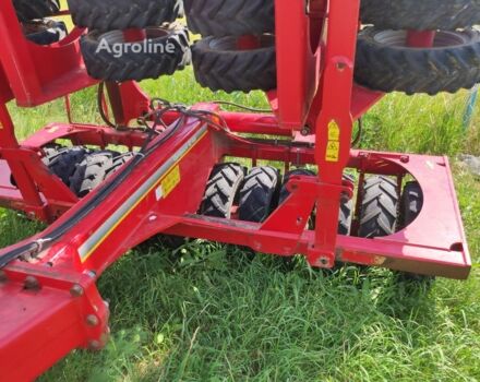 Червоний Хорш Другая, об'ємом двигуна 0 л та пробігом 0 тис. км за 10524 $, фото 2 на Automoto.ua