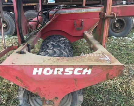 Червоний Хорш Другая, об'ємом двигуна 0 л та пробігом 0 тис. км за 6868 $, фото 3 на Automoto.ua