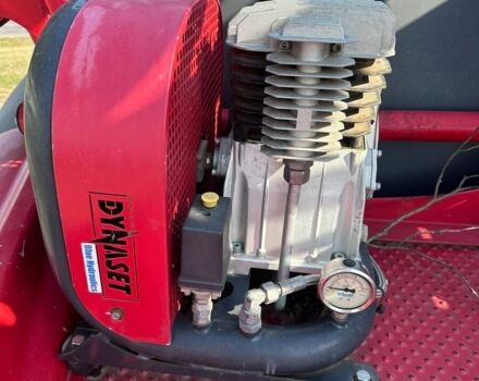 Красный Хорш Другая, объемом двигателя 0 л и пробегом 0 тыс. км за 94832 $, фото 6 на Automoto.ua