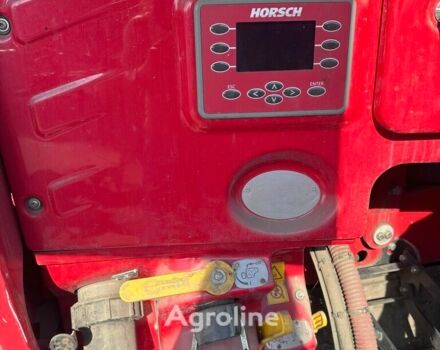 Красный Хорш Другая, объемом двигателя 0 л и пробегом 0 тыс. км за 94832 $, фото 8 на Automoto.ua