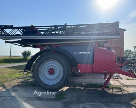 Красный Хорш Другая, объемом двигателя 0 л и пробегом 0 тыс. км за 94832 $, фото 1 на Automoto.ua