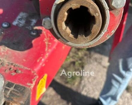 Красный Хорш Другая, объемом двигателя 0 л и пробегом 0 тыс. км за 94832 $, фото 15 на Automoto.ua