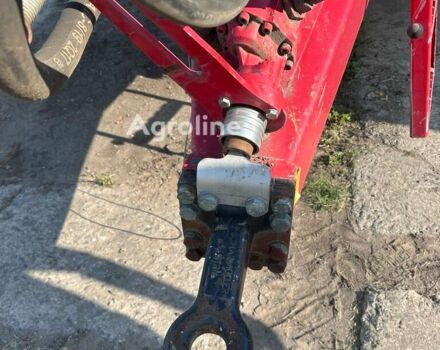 Красный Хорш Другая, объемом двигателя 0 л и пробегом 0 тыс. км за 94832 $, фото 16 на Automoto.ua