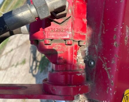 Красный Хорш Другая, объемом двигателя 0 л и пробегом 0 тыс. км за 94832 $, фото 14 на Automoto.ua