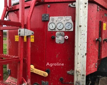 Червоний Хорш Другая, об'ємом двигуна 0 л та пробігом 0 тис. км за 63952 $, фото 9 на Automoto.ua