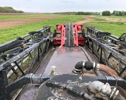 Червоний Хорш Другая, об'ємом двигуна 0 л та пробігом 0 тис. км за 63952 $, фото 3 на Automoto.ua