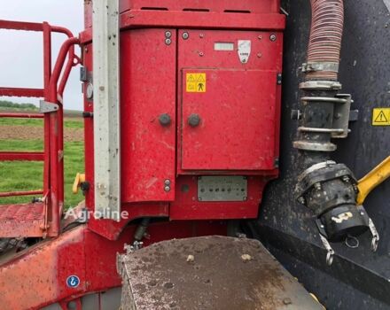 Червоний Хорш Другая, об'ємом двигуна 0 л та пробігом 0 тис. км за 63952 $, фото 8 на Automoto.ua