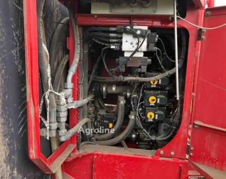 Червоний Хорш Другая, об'ємом двигуна 0 л та пробігом 0 тис. км за 63952 $, фото 6 на Automoto.ua