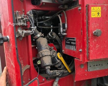 Червоний Хорш Другая, об'ємом двигуна 0 л та пробігом 0 тис. км за 63952 $, фото 4 на Automoto.ua