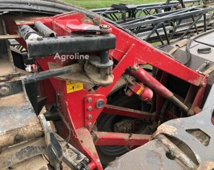 Червоний Хорш Другая, об'ємом двигуна 0 л та пробігом 0 тис. км за 63952 $, фото 2 на Automoto.ua