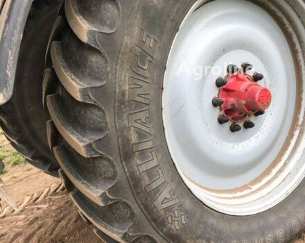 Червоний Хорш Другая, об'ємом двигуна 0 л та пробігом 0 тис. км за 63952 $, фото 5 на Automoto.ua