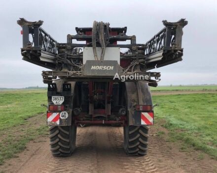 Червоний Хорш Другая, об'ємом двигуна 0 л та пробігом 0 тис. км за 63952 $, фото 10 на Automoto.ua