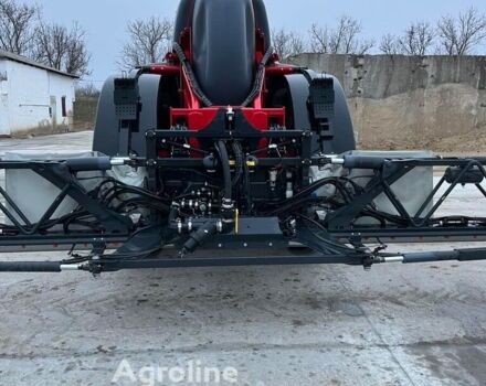 Червоний Хорш Другая, об'ємом двигуна 0 л та пробігом 0 тис. км за 139532 $, фото 17 на Automoto.ua