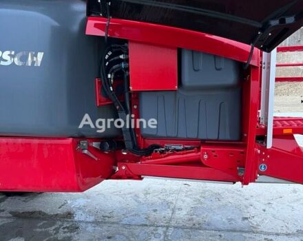 Червоний Хорш Другая, об'ємом двигуна 0 л та пробігом 0 тис. км за 139532 $, фото 9 на Automoto.ua