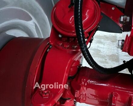 Червоний Хорш Другая, об'ємом двигуна 0 л та пробігом 0 тис. км за 139532 $, фото 6 на Automoto.ua